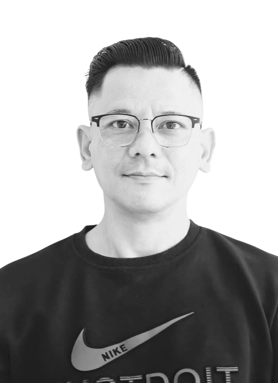 Irwan Bin Ramli